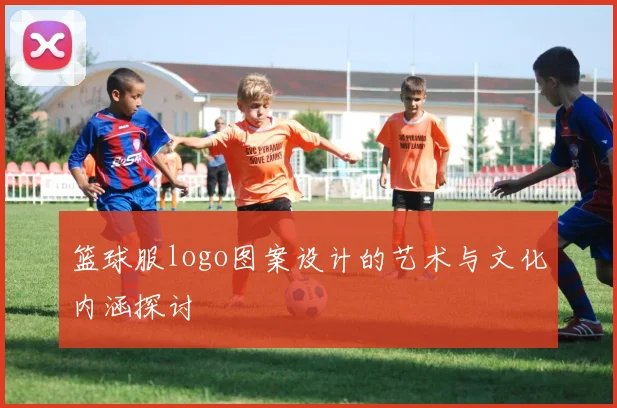 篮球服logo图案设计的艺术与文化内涵探讨