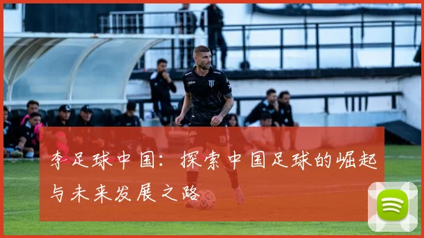 李足球中国：探索中国足球的崛起与未来发展之路